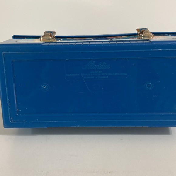 1979 POPEYE LUNCH BOX w/ THERMOS - Picture 12 of 17